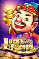lucky by สล็อต6666