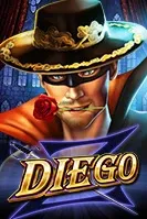 diego by สล็อต6666